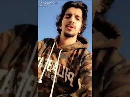 سناب عبدالعزيز بن سعيد الشهراني Youtube