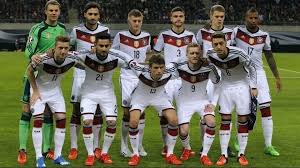 Almanya milli takımı'nda 2006 yılından beri süren joachim löw dönemi, takımın euro 2020'den elenmesiyle sonlandı. Almanya Milli Takimi Nin 2018 Dunya Kupasi Kadrosu Belli Oldu