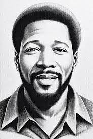 Marvin Drawings for Sale