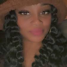 Whitney AmariCharle'Houston