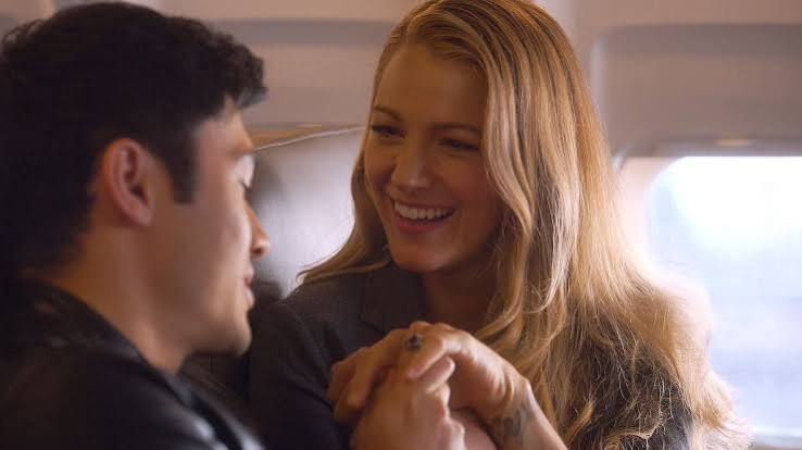 blake lively steals every scene she's in, watch for free:  https://link.tubi.tv/a-simple-favor | Tubi | Facebook