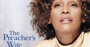 Joy To The World by Whitney Houston