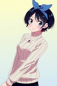 Pin On Anime Romantic Comedy