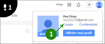 Comme pour vos informations personnelles, vous avez la possibilité, à tout moment, de modifier votre mot de passe, utilisé pour vous connecter à votre espace client. Comment Changer Mon Mot De Passe Gmail