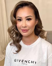 Makeup by Vivian Jun