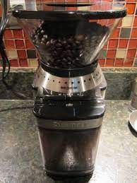 Maybe you would like to learn more about one of these? Product Review Cuisinart Dbm 8 Supreme Grind Automatic Burr Mill Future Expat