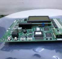 LAM Research 810-800256-207 Rev E NODE Control Board,50020R ...