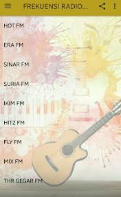 It the first islamic radio station in malaysia, which operates around the clock. Frekuensi Radio Malaysia For Android Apk Download