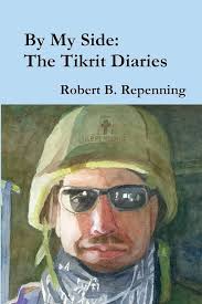 By My Side: The Tikrit Diaries