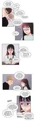 Maybe you would like to learn more about one of these? No Holes Barred Chapter 2 Mangaforfree Net
