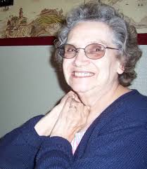 Catherine (Kay) Whitehead