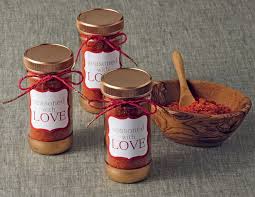 A Spice Rub Wedding Favor You Can Diy Wedding Favors Fall Edible Wedding Favors Diy Wedding Favors