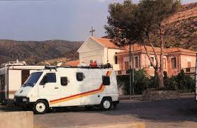 Image result for furgone van camper
