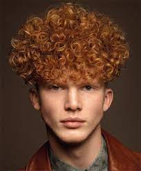 Come si ottengono i capelli arancioni? Uomo Pettinature Tagli Di Capelli Per Uomo Toni Guy Italia