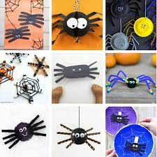 Halloween crafts for pre k. 50 Halloween Crafts For Kids The Best Ideas For Kids