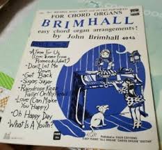 C romeo take me somewhere we can be alone g i'll be waiting all there's left to do is run am you'll be the prince and i'll be the princess f g c it's a love story baby just say yes. Brimhall Chord Organ Sheet Music 1968 4045 Issue 8 Ebay
