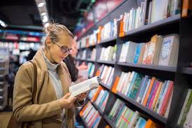 Za Da Sbudyat Interesa Na Chitatelite Vsichki Knigi Ot Lyubimite Izdaniya Vkshi Do Nepoznatite Tomove V Publichnite Bibl Bookstore Electronic Books Paper Book
