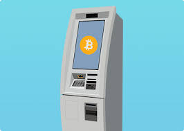 12 is there a limit on the amount of bitcoin i if you were doing a bank transfer, you'd need the account number to transfer the money to, and. Instructions Bitcoin Atm Near Me