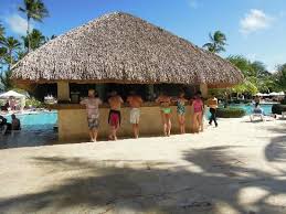 Dreams Palm Beach Punta Cana Pool Bar With Images Dreams Palm Beach Punta Cana Punta Cana Palm Beach