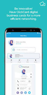 It is not recoverable in a short time. Clickcard Digital And Interactive Business Card On Windows Pc Download Free 2 6 994 Com Clickcard