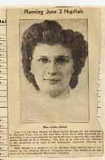 Herb Masenthin News Collection