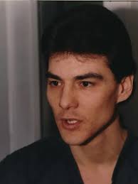 10. Frank Gable is the perfect patsy