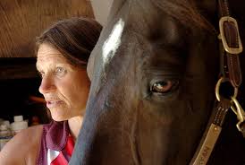 Caring for Elite Equine Athletes