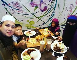 📍 paramount coffee house ioi conezion. Paramount Cafe Shah Alam Menu Cafe