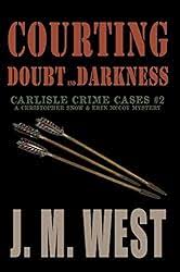 Dying for Vengeance: A Christopher Snow & Erin McCoy Mystery (Carlisle  Crime Cases Book 1) eBook : West, J. M.: Amazon.co.uk: Kindle Store