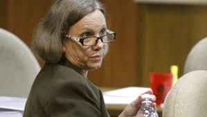 Murder trial testimony: Ex-lover said wife called him hours before Nichols  Hills fire chief's shooting