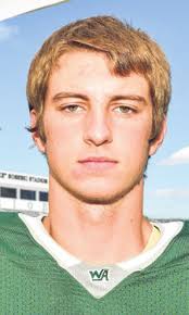 and PATRIOTS WARRIORS