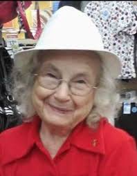 Obituary for Florence B (Fender) Traster
