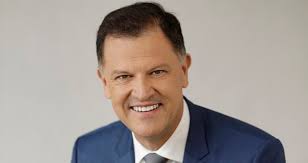 Craig Hooley's Instagram, Twitter & Facebook