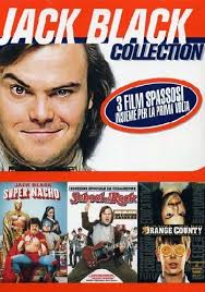 Jack Black Collection