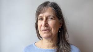 Les amants, de Louise Gaudette