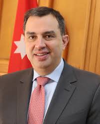 Jordan's Way to Sustainable Development