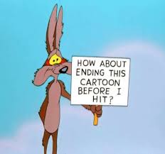 Sheepdog And Coyote Cartoon Gifs Tenor The roadrunner cartoon is about more than just how the roadrunner can get away from wile e. sheepdog and coyote cartoon gifs tenor