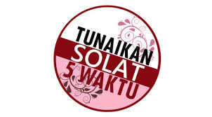This application contains the prayer guide. 10 Tips Solat Penuh 5 Waktu Theyoungmuslimahshow