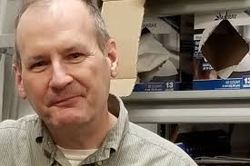 Fundraiser for Denise Barth by Chris Barth : Keep the faith for Jeff