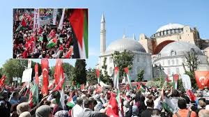 Yeni Şafak - News update