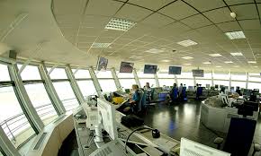 Maybe you would like to learn more about one of these? Leonardo Provides Air Traffic Management With Cutting Edge Solutions