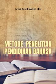 Pdf Metode Penelitian Pendidikan Bahasa