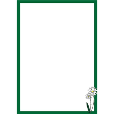 Page Borders For Word Documents Clip Art Borders Colorful Borders Design Page Borders Design