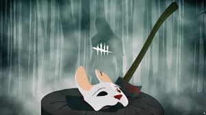 Dead by daylight on twitter. Wallpaper Dead By Daylight Minimalism The Huntress Video Games Games Art Photoshop Adobe Illustrator Render Fan Art Digital Art 3840x2160 Brunostark1 1466515 Hd Wallpapers Wallhere