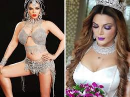 Rakhi Sawant birthday | Bizarre statements made by Rakhi Sawant: From  calling herself bhel puri to wanting to become a porn star