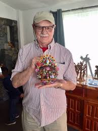 Folk Art Museum of Central Texas: About