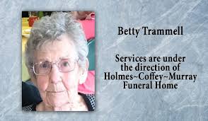 Betty Trammell