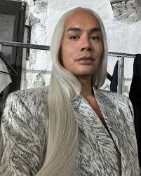 Raja walked her first-ever Paris Fashion Week show & we're screaming