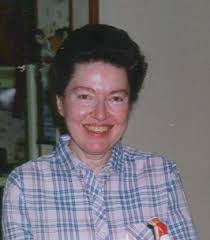 Betty Braatz Obituary