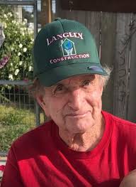 Bruce Langley Obituary November 10, 2022